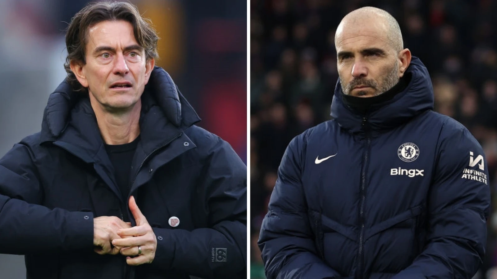 Why Enzo Maresca’s Club World Cup success makes him a Spurs favorite